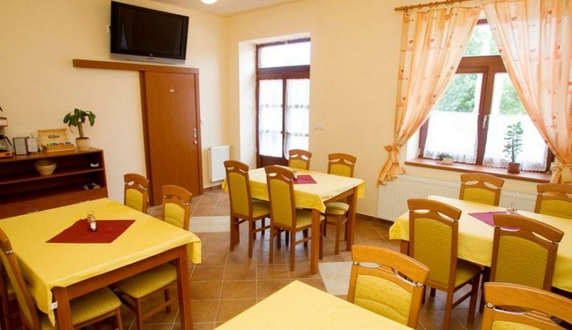 Smetanův Statek Hradec Králové